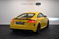 Audi TT Coupe 45 TFSI S-LINE *LED*KAMERA*KW V3 *HJS Gelb - thumbnail 10