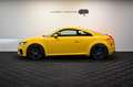 Audi TT Coupe 45 TFSI S-LINE *LED*KAMERA*KW V3 *HJS Gelb - thumbnail 7