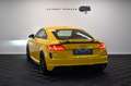 Audi TT Coupe 45 TFSI S-LINE *LED*KAMERA*KW V3 *HJS Gelb - thumbnail 9