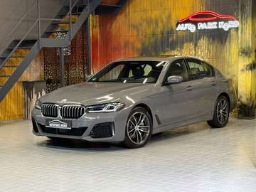 d Limousine xDrive M Sport LASER~GSD~HUD~RFK