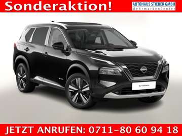 TEKNA BOSE Pano 4xSHZ HUD PrivG LED 360° 120 kW...