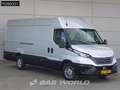 Iveco Daily 35S21 3.0L Automaat 210PK L3H2 2025-Model 3,5t Tre Zilver - thumbnail 5