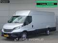 Iveco Daily 35S21 3.0L Automaat 210PK L3H2 2025-Model 3,5t Tre Zilver - thumbnail 1