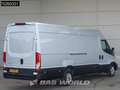 Iveco Daily 35S21 3.0L Automaat 210PK L3H2 2025-Model 3,5t Tre Zilver - thumbnail 6