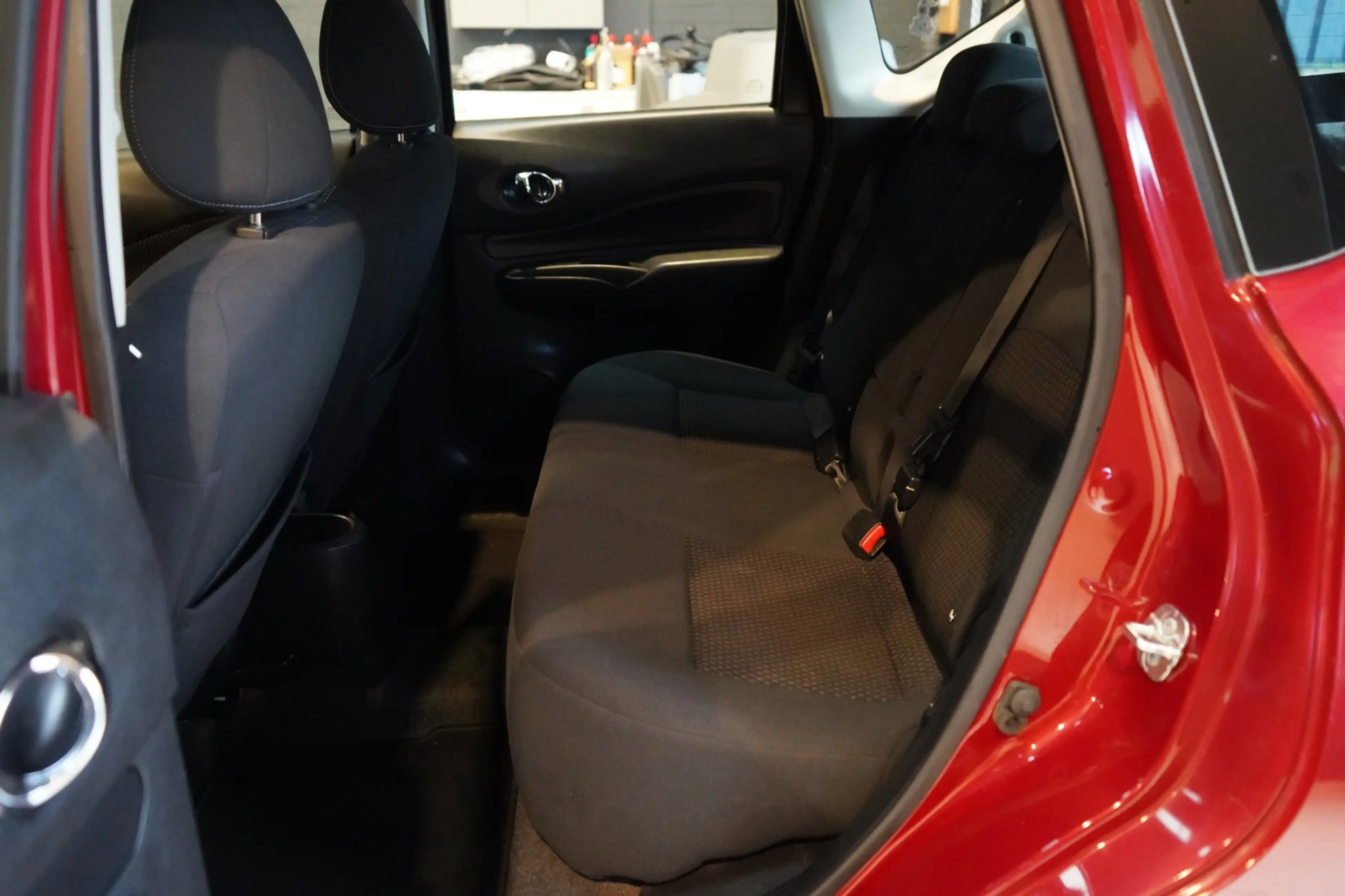 Nissan Note 1.2 DIG-S Acenta | AUT | 1E EIGENAAR | CRUISE | TR — photo 14