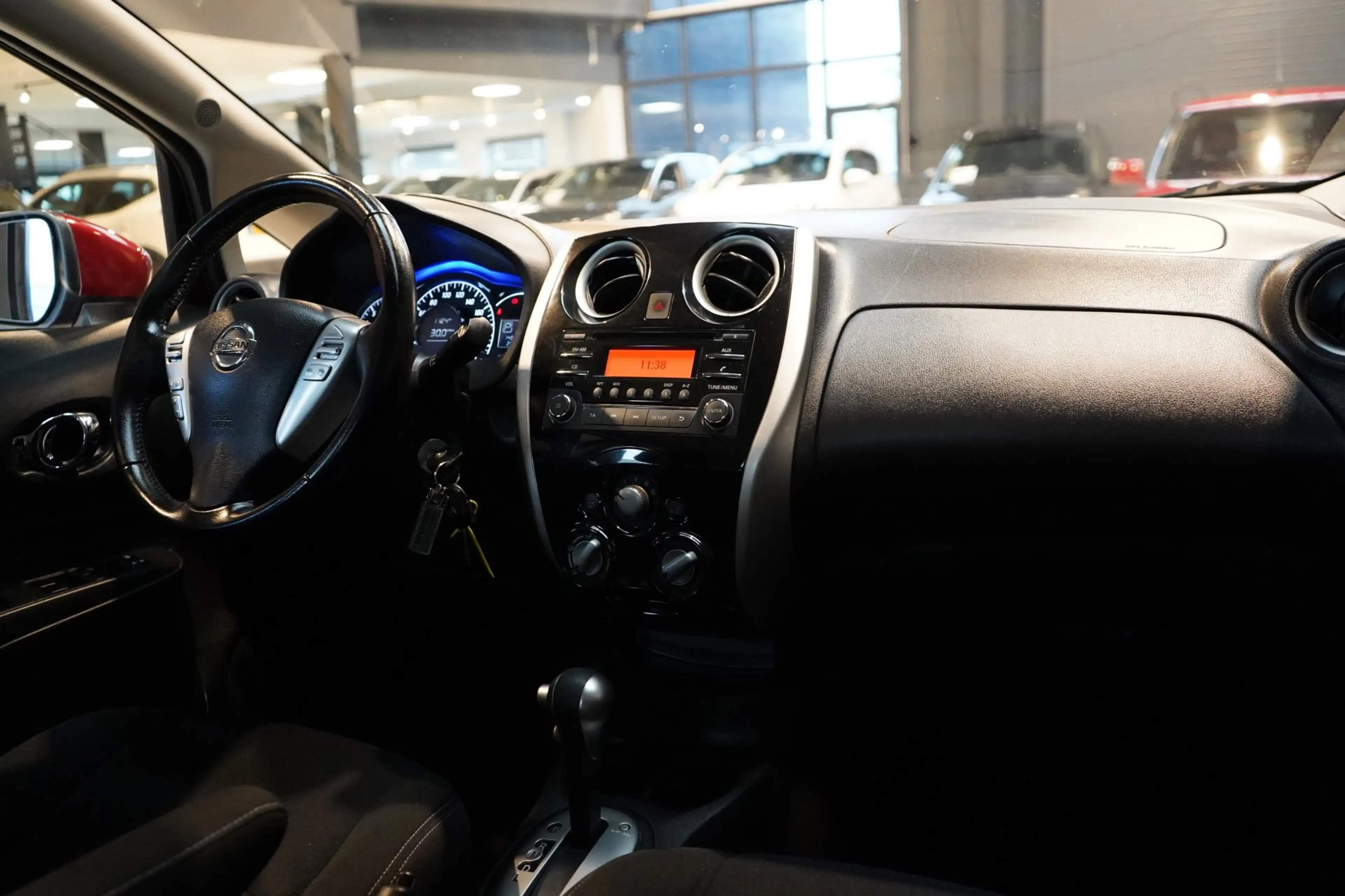Nissan Note 1.2 DIG-S Acenta | AUT | 1E EIGENAAR | CRUISE | TR — photo 10