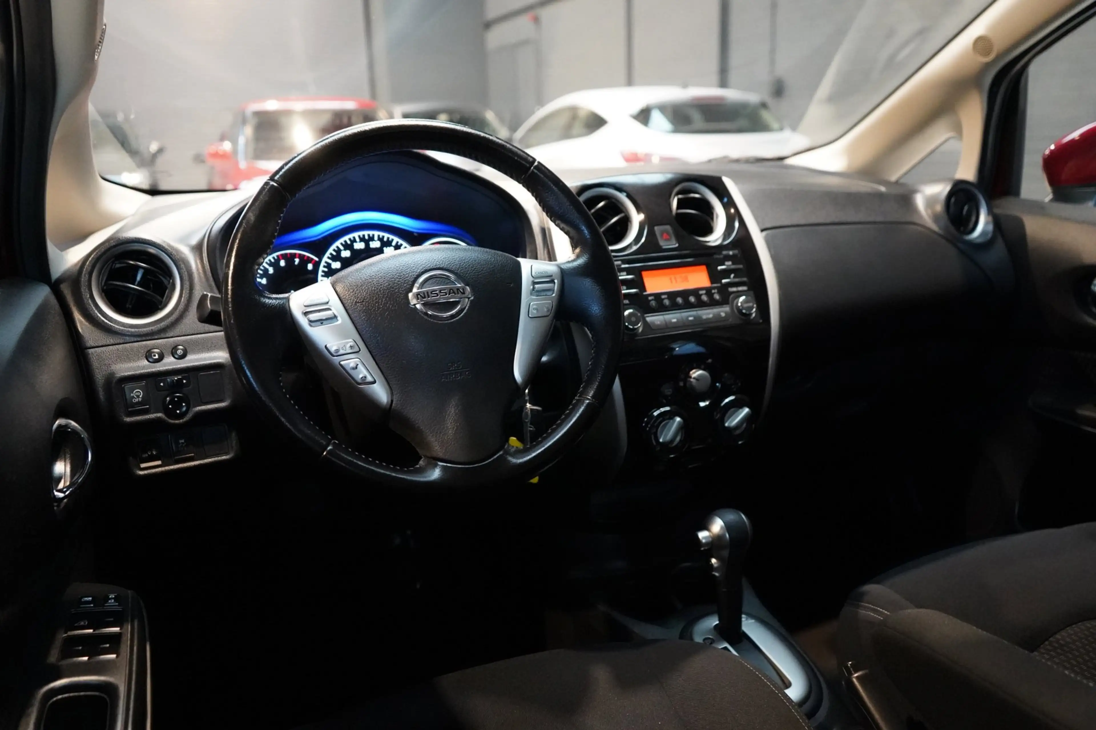 Nissan Note 1.2 DIG-S Acenta | AUT | 1E EIGENAAR | CRUISE | TR — photo 11