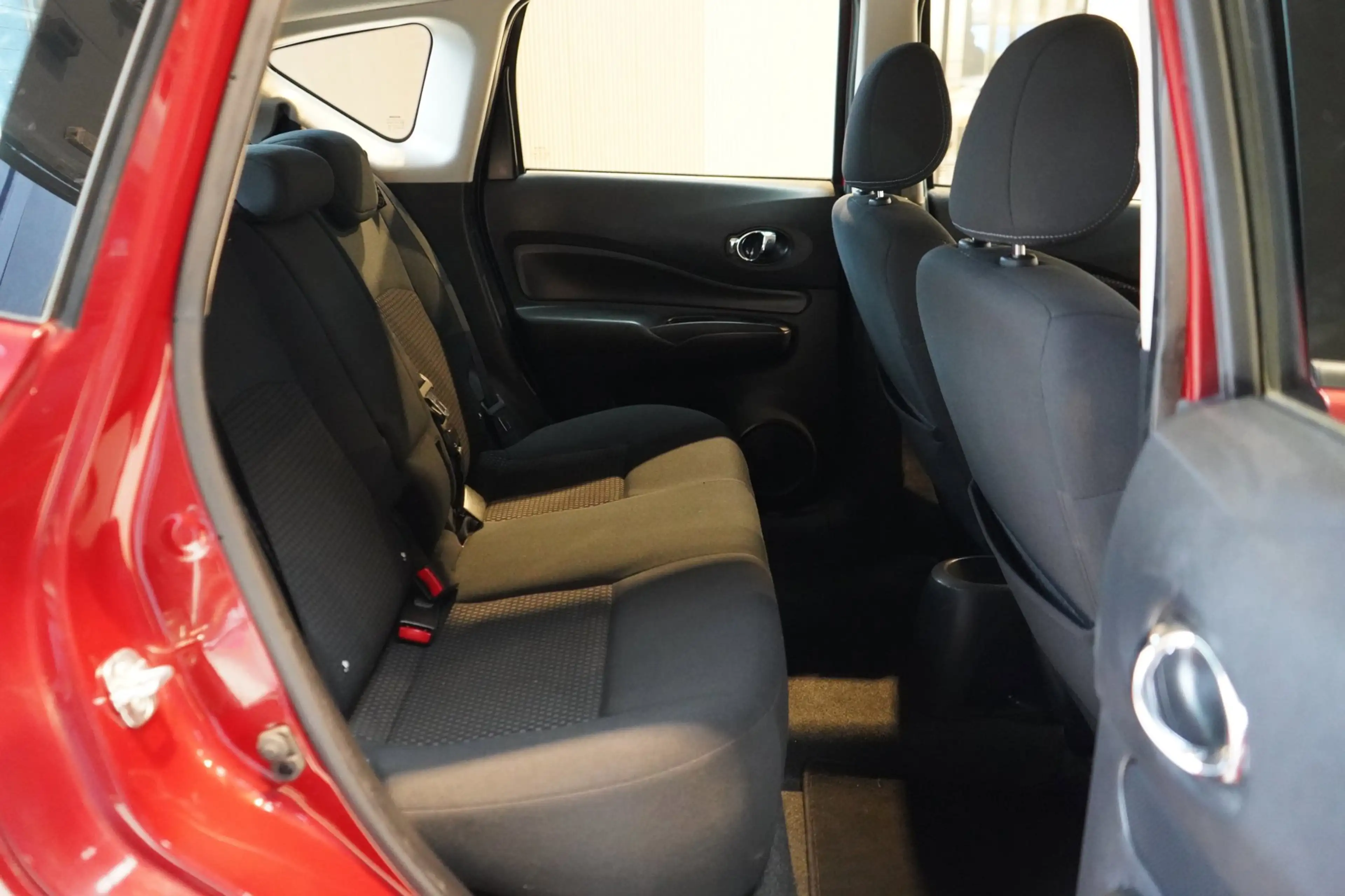 Nissan Note 1.2 DIG-S Acenta | AUT | 1E EIGENAAR | CRUISE | TR — photo 15