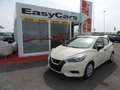 Nissan Micra IG-T Dark Sound 100 Beige - thumbnail 1