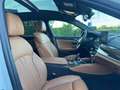 BMW 530 D TOURING M SPORT NAVI LASER PANORAMA 19' PELLE Bianco - thumbnail 14