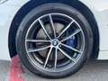 BMW 530 D TOURING M SPORT NAVI LASER PANORAMA 19' PELLE Bianco - thumbnail 10
