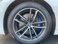 BMW 530 D TOURING M SPORT NAVI LASER PANORAMA 19' PELLE Bianco - thumbnail 8