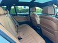 BMW 530 D TOURING M SPORT NAVI LASER PANORAMA 19' PELLE Bianco - thumbnail 13
