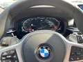 BMW 530 D TOURING M SPORT NAVI LASER PANORAMA 19' PELLE Bianco - thumbnail 15