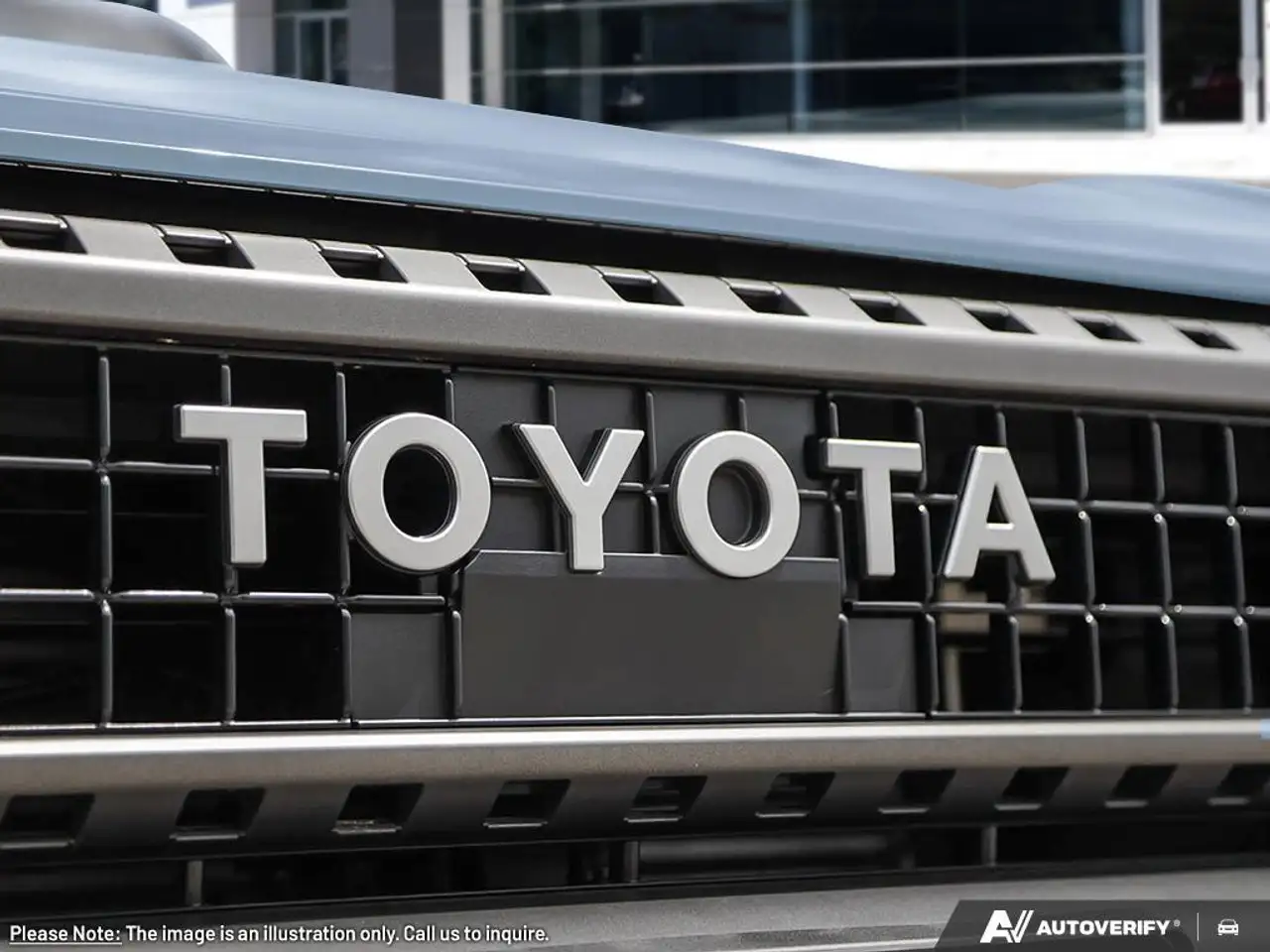 Toyota Land Cruiser снимка Toyota Land Cruiser