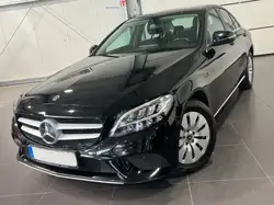 Mercedes-Benz C 200 d Automatik **LED*Navi*SHZ*PDC*Tempomat**