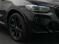 BMW M4 X4 M40i Mild Hybrid xDrive M-Paket (OPF) EURO 6d Zwart - thumbnail 7