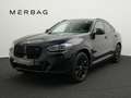 BMW M4 X4 M40i Mild Hybrid xDrive M-Paket (OPF) EURO 6d Zwart - thumbnail 1