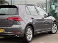 Volkswagen Golf 1.5 TSI Comfortl Bns 5drs 2020 Navi 1e eig Grau - thumbnail 13
