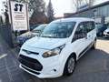 Ford Grand Tourneo Connect 1.6 TDCi Ambiente Maxi Weiß - thumbnail 1