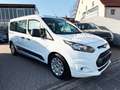 Ford Grand Tourneo Connect 1.6 TDCi Ambiente Maxi Weiß - thumbnail 3
