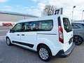 Ford Grand Tourneo Connect 1.6 TDCi Ambiente Maxi Weiß - thumbnail 4