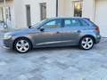 Audi A3 Sportback 1,4 TFSI S-tronic , Xenon , Navi Gris - thumbnail 2