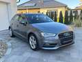 Audi A3 Sportback 1,4 TFSI S-tronic , Xenon , Navi Gris - thumbnail 7