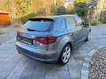 Audi A3 Sportback 1,4 TFSI S-tronic , Xenon , Navi Gris - thumbnail 5