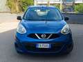 Nissan Micra Micra 2015 1.2 Gpl Leggere Descrizione!!! Blu/Azzurro - thumbnail 2