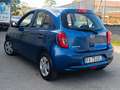 Nissan Micra Micra 2015 1.2 Gpl Leggere Descrizione!!! Blu/Azzurro - thumbnail 5