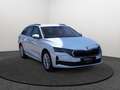 Skoda Octavia Combi 1.5 eTSI DSG Selection Matrix Navi Rear View Weiß - thumbnail 3