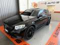 Mercedes-Benz GLC 350 d 4Matic Coupé Premium +Tetto + Night Edition!! Nero - thumbnail 1