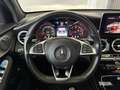 Mercedes-Benz GLC 350 d 4Matic Coupé Premium +Tetto + Night Edition!! Nero - thumbnail 23