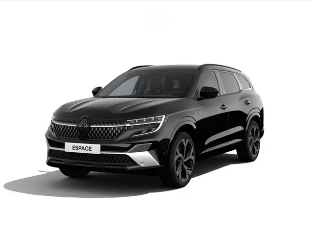 Renault Espace 1.2 e-Tech full hybrid esprit Alpine 200cv auto