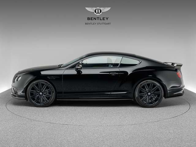 Bentley Continental Supersports 24 Nr. 10 von 24