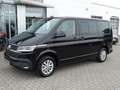Volkswagen T6 Caravelle T6.1 Caravelle 2.0 TDI Trendline - LED / 8xSitze Negru - thumbnail 4