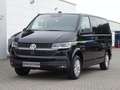 Volkswagen T6 Caravelle T6.1 Caravelle 2.0 TDI Trendline - LED / 8xSitze Negru - thumbnail 1