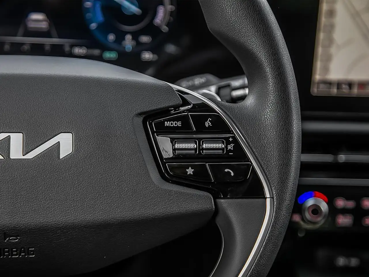 Kia Niro photo Kia Niro
