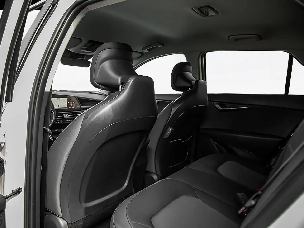 Kia Niro photo Kia Niro