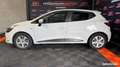 Renault Clio 4 trend 1.5 dci 75 cv garantie 6 mois Blanc - thumbnail 2