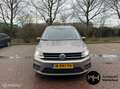 Volkswagen Caddy Maxi 2.0 TDI Trendline 5p Navigatie Airco LM Velge Geel - thumbnail 8