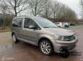 Volkswagen Caddy Maxi 2.0 TDI Trendline 5p Navigatie Airco LM Velge Geel - thumbnail 3