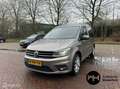 Volkswagen Caddy Maxi 2.0 TDI Trendline 5p Navigatie Airco LM Velge Geel - thumbnail 2