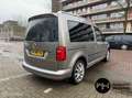 Volkswagen Caddy Maxi 2.0 TDI Trendline 5p Navigatie Airco LM Velge Geel - thumbnail 4