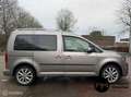 Volkswagen Caddy Maxi 2.0 TDI Trendline 5p Navigatie Airco LM Velge Geel - thumbnail 6