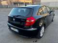 BMW 116 116d 5p 2.0 Eletta 116cv Nero - thumbnail 5