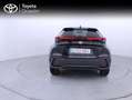 Toyota C-HR 140H Advance Negro - thumbnail 4