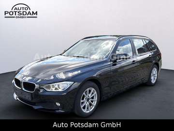 3 Touring, Panorama, AHK,