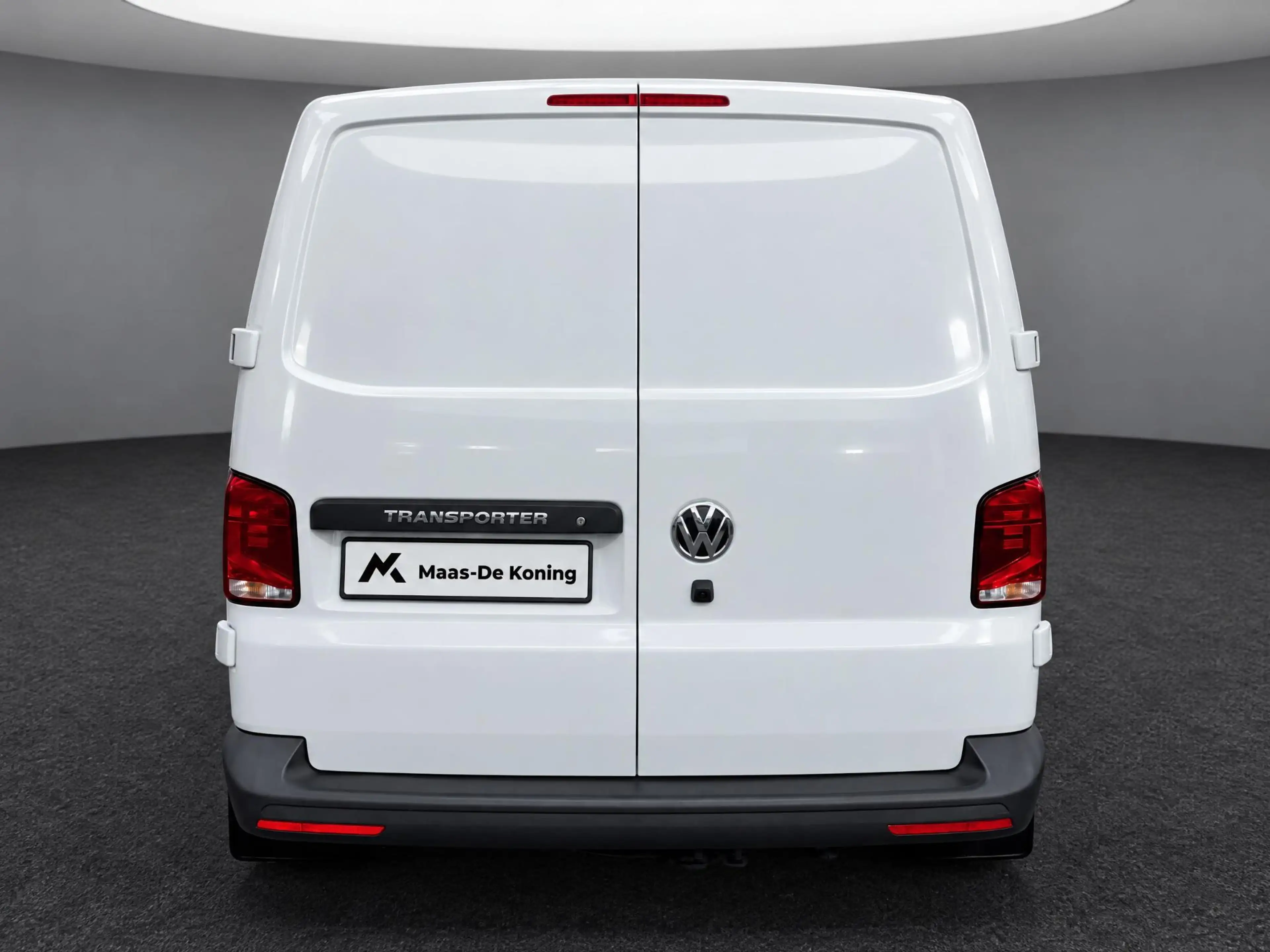 Volkswagen T6.1 Transporter 2.0TDi 150pk DSG L2 · Achteruitrijcamera · bijrijd — photo 6